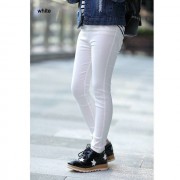 Брюки для девочки (Белые)