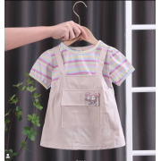 Платье с мышкой