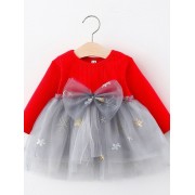 Платье ,красное