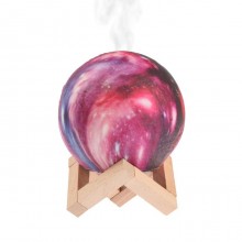 Увлажнитель-ночник Планета