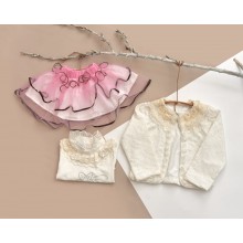 Платье с болеро Платье с болеро