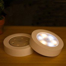 Светильник-кнопка