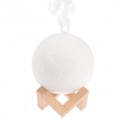 Увлажнитель-ночник Луна